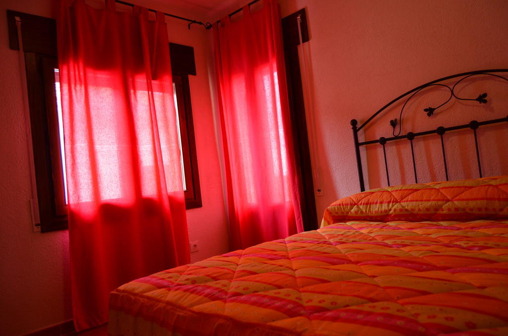 Apartamentos La Eliza Лансаита Номер фото