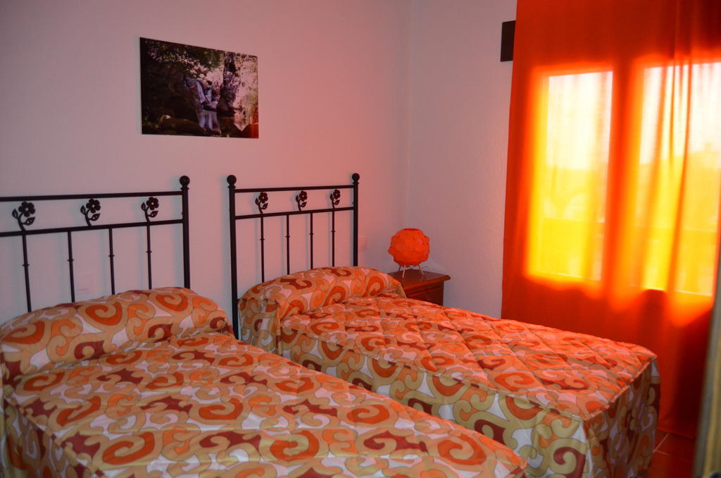Apartamentos La Eliza Лансаита Номер фото