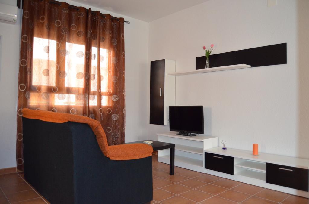 Apartamentos La Eliza Лансаита Номер фото
