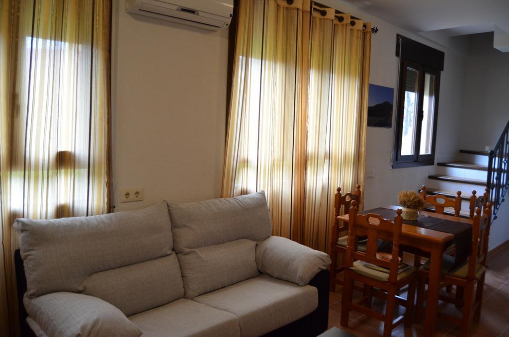 Apartamentos La Eliza Лансаита Номер фото